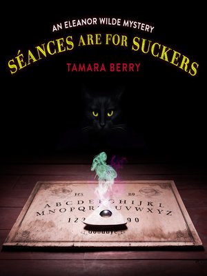 cover image of Séances Are for Suckers